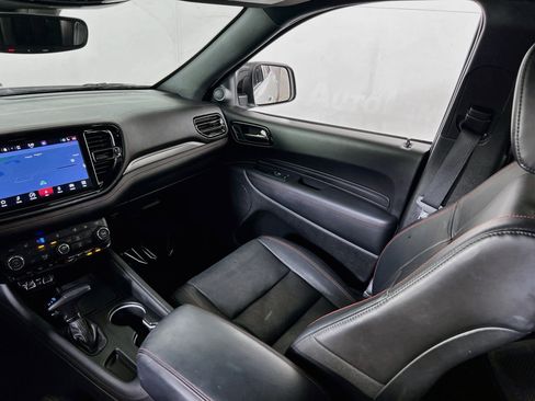 Used 2023 Dodge Durango GT AWD/4WD image 24