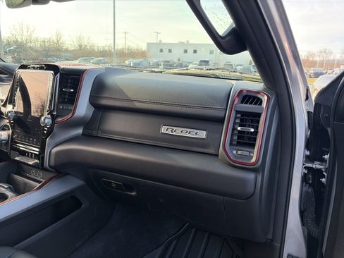 Used 2025 RAM 1500 Rebel w/ Rebel Level 1 Equipment Group AWD/4WD image 38