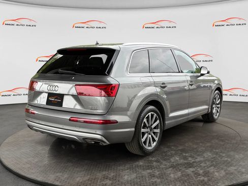 Used 2017 Audi Q7 3.0T Premium Plus AWD/4WD image 10