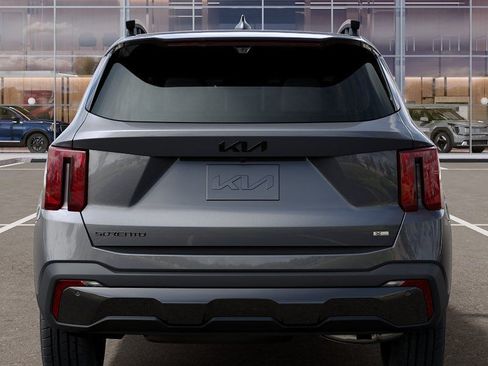 New 2026 Kia Sorento SX Prestige AWD/4WD image 13
