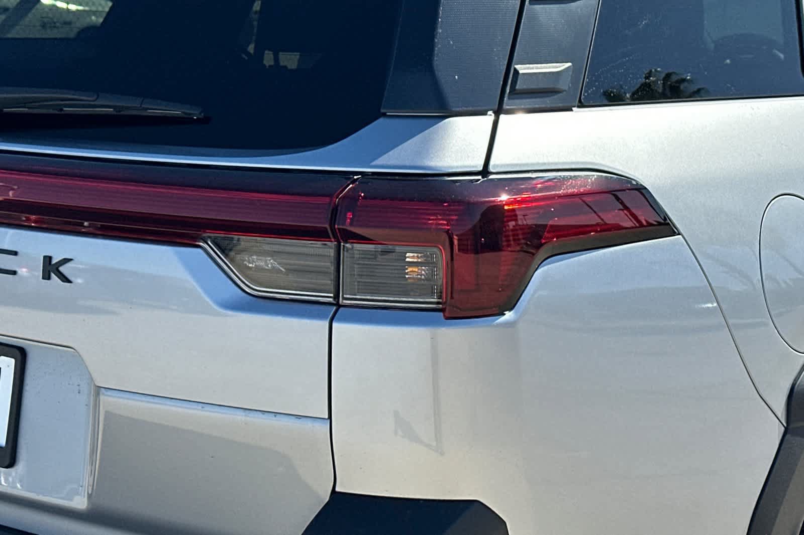 New 2026 Subaru Outback Touring XT AWD/4WD image 32