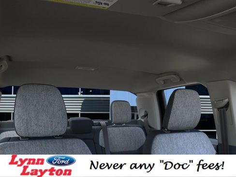 New 2026 Ford Maverick XLT FWD image 12