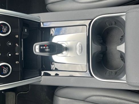 Used 2023 Land Rover Discovery Sport S AWD/4WD image 23