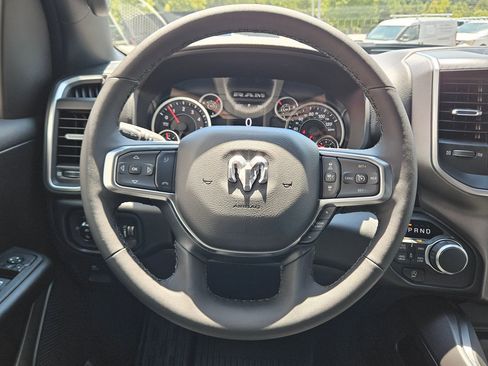 New 2026 RAM 1500 Big Horn image 13