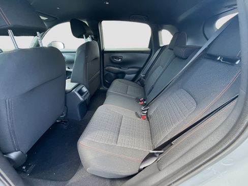 New 2027 Honda HR-V Sport image 19