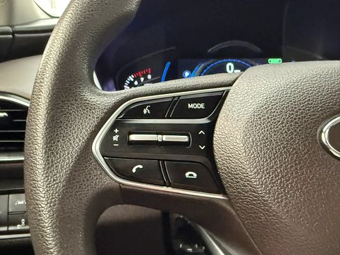 Used 2019 Hyundai Santa Fe SEL AWD/4WD image 29