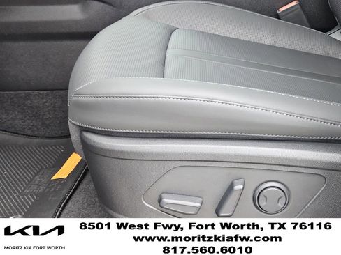 New 2026 Kia Sorento S AWD/4WD image 17