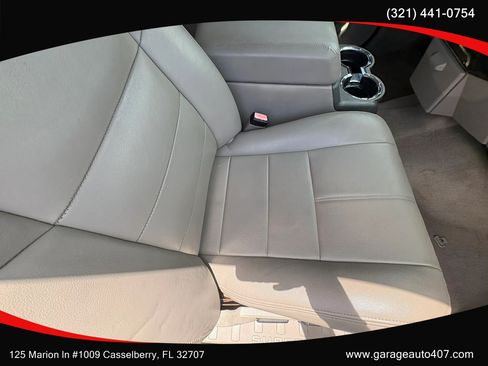 Used 2008 Ford F350 Lariat AWD/4WD image 39