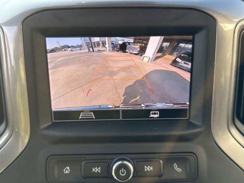 Used 2025 GMC Sierra 1500 Pro w/ Graphite Edition image 41