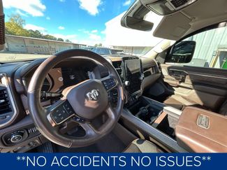 Used 2025 RAM 1500 Limited w/ Trailer Tow Group video 2