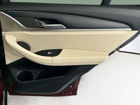 Certified 2023 BMW X3 sDrive30i w/ Premium Package RWD image 26
