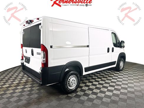 New 2026 RAM ProMaster 1500 w/ Convenience Group image 7