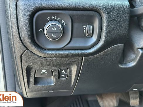 Used 2021 RAM 1500 Big Horn image 16