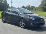 Used 2016 Toyota Corolla LE Premium image 4
