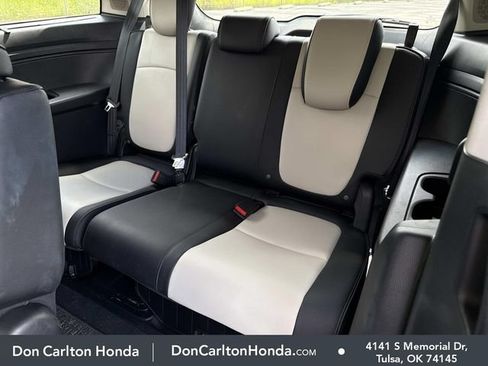 Used 2026 Honda Odyssey Elite image 16