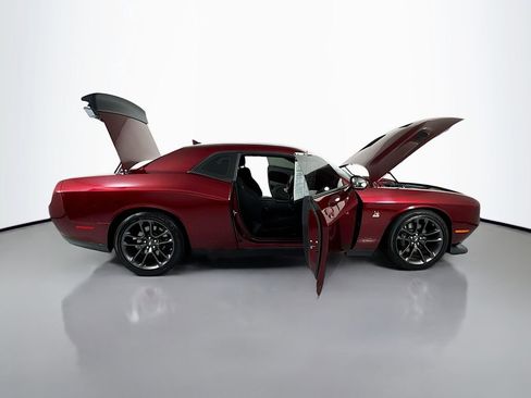 Used 2023 Dodge Challenger R/T Scat Pack RWD image 30