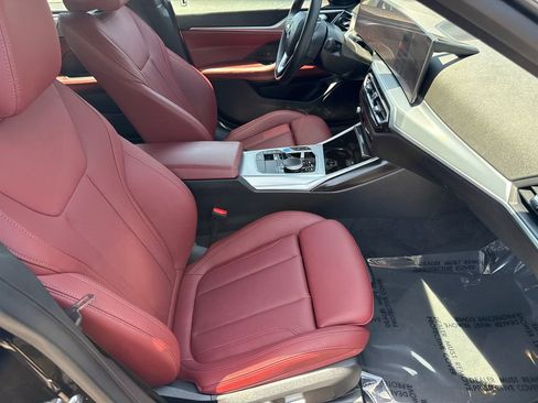 Used 2023 BMW i4 eDrive35 RWD image 13