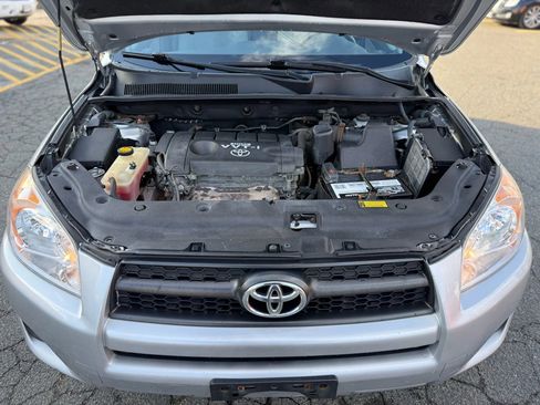 Used 2010 Toyota RAV4 2WD image 15