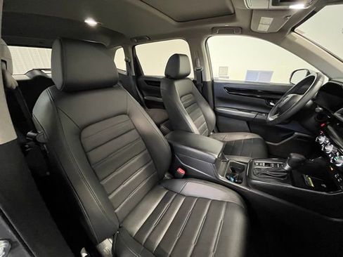 Used 2024 Honda CR-V EX-L image 9