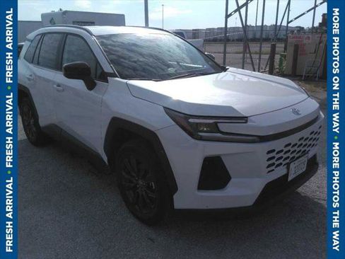 Certified 2026 Toyota RAV4 XLE Premium AWD/4WD image 1