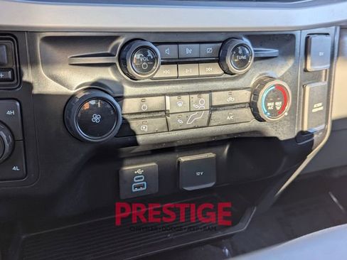Used 2024 Ford F250 XLT image 21