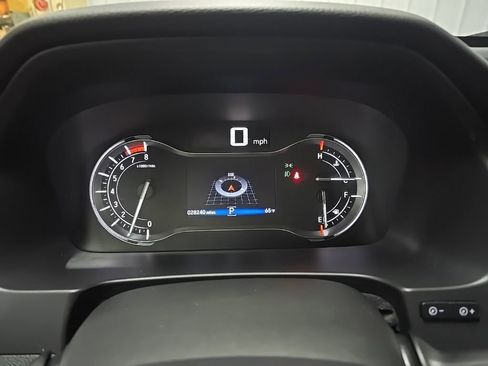 Used 2023 Honda Ridgeline Black Edition image 24