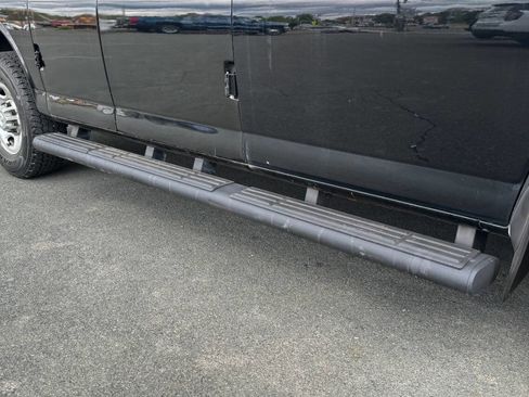 Used 2014 Chevrolet Express 2500 LS RWD image 10