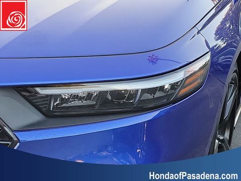 Used 2024 Honda Accord Sport image 30