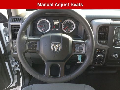 Used 2022 RAM 1500 Tradesman w/ Popular Equipment Group image 20