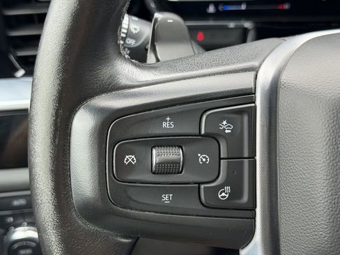 Used 2022 GMC Sierra 1500 Elevation w/ Elevation Premium Package AWD/4WD image 20