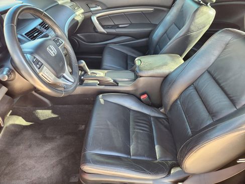 Used 2012 Honda Accord EX-L image 13