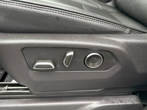 Used 2025 GMC Sierra 1500 Denali w/ Denali Reserve Package image 18