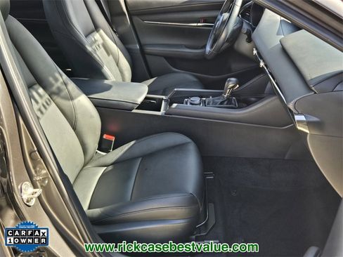 Used 2023 MAZDA MAZDA3 s image 20