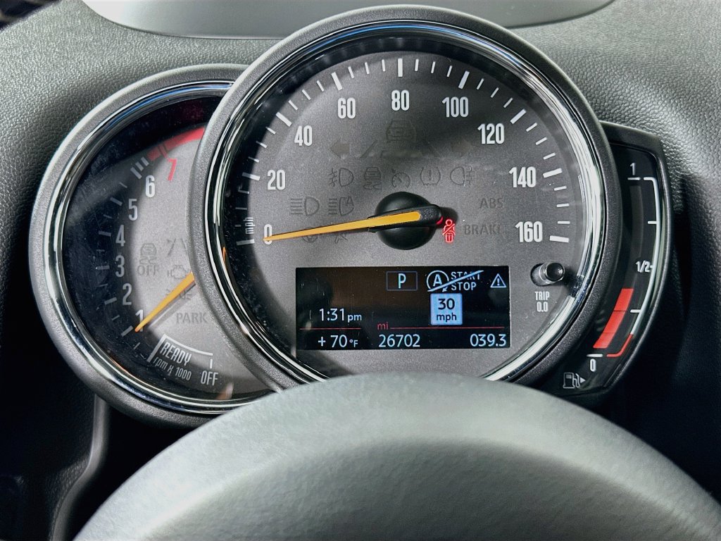 Used 2020 MINI Cooper Countryman S FWD image 12