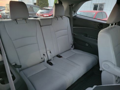 Used 2018 Honda Pilot Elite image 21