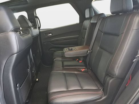 New 2026 Dodge Durango GT AWD/4WD image 15