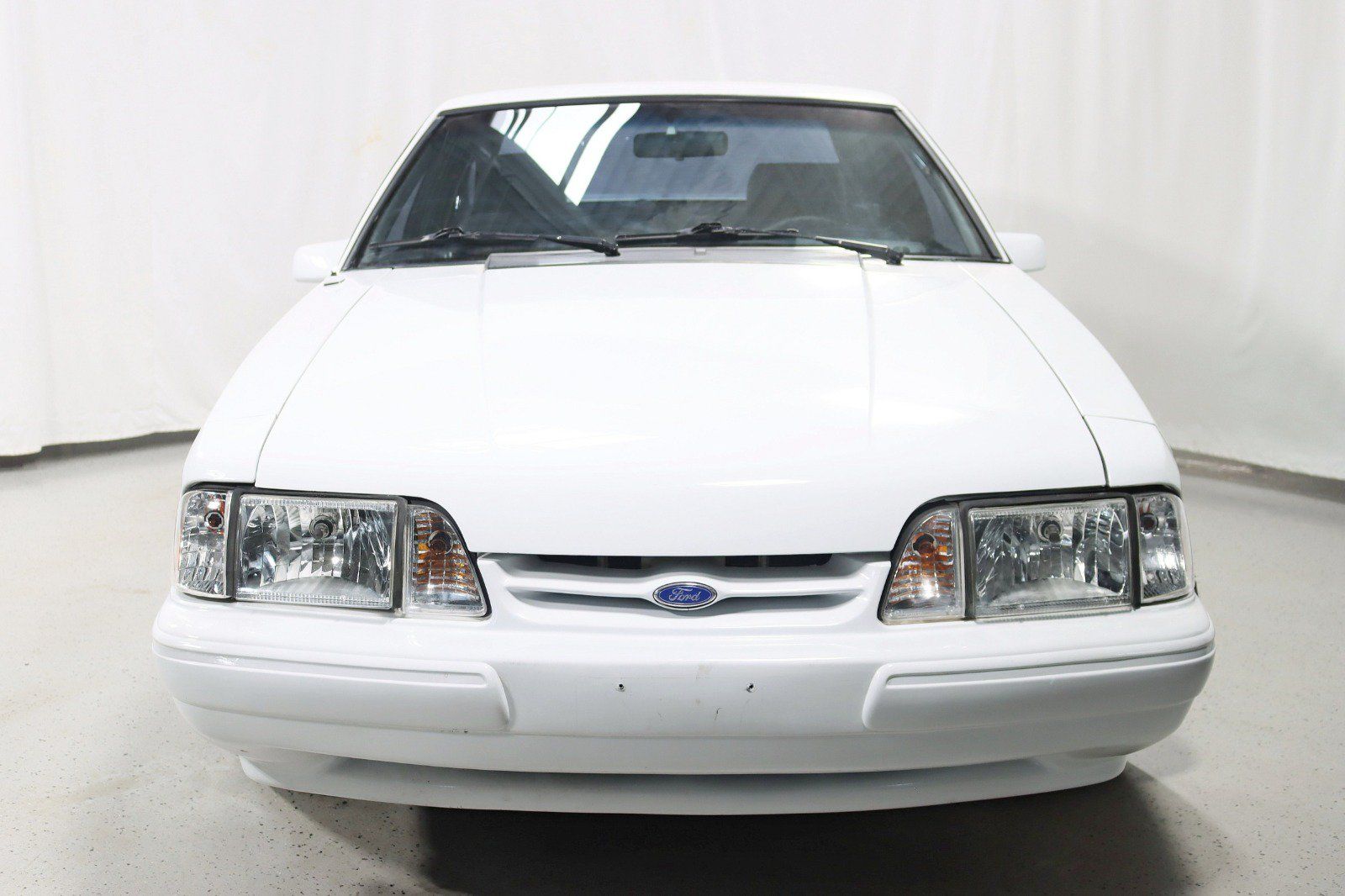 Used 1989 Ford Mustang LX RWD image 8