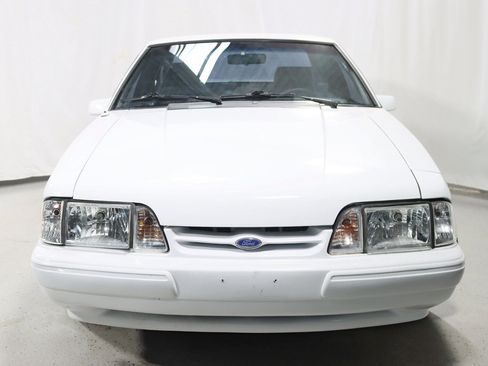 Used 1989 Ford Mustang LX RWD image 8