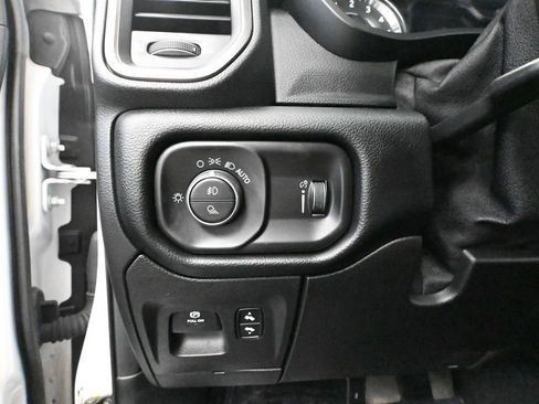 Used 2020 RAM 1500 Sport w/ Advanced Safety Group image 34