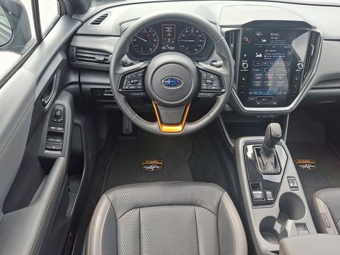 Certified 2024 Subaru Crosstrek 2.5i Wilderness w/ Crosstrek Mirror Package AWD/4WD image 11