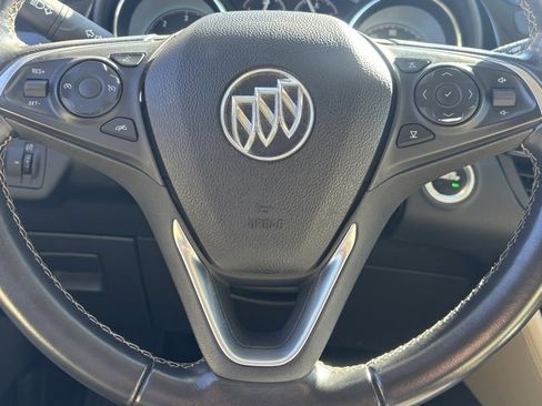 Used 2018 Buick Envision Preferred image 17