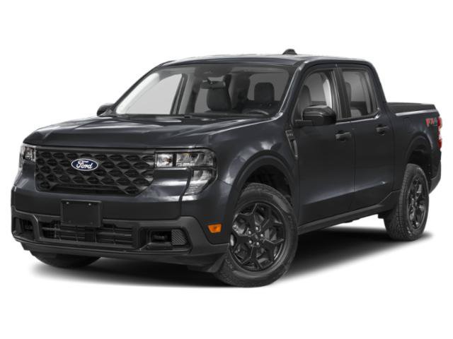 Used 2026 Ford Maverick XLT FWD image 1