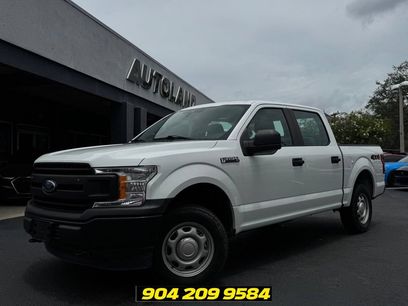 Used 2020 Ford F150 XL w/ XL Power Equipment Group