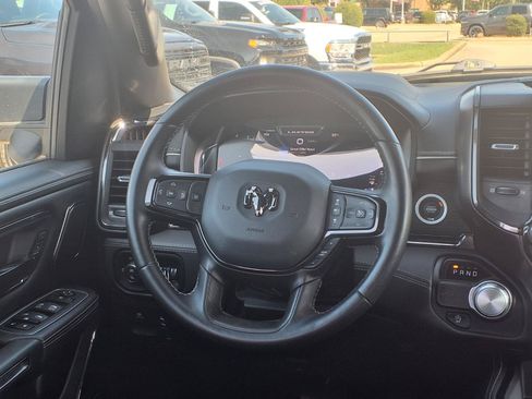 Used 2023 RAM 1500 Limited RWD image 12