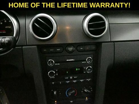 Used 2009 Ford Mustang Shelby GT500 RWD image 20
