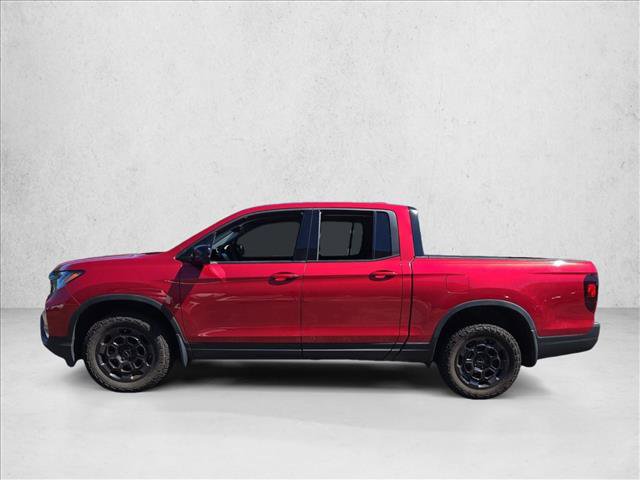 Used 2025 Honda Ridgeline Sport+ image 8