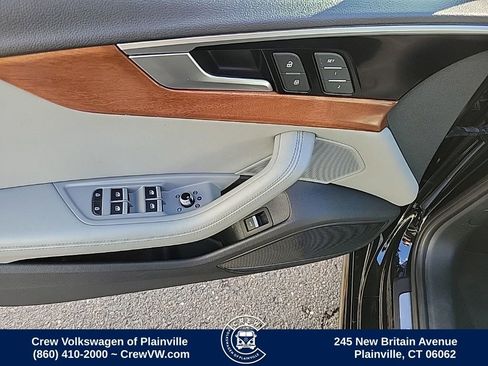 Used 2022 Audi A4 2.0T Premium Plus w/ Premium Plus Package image 32