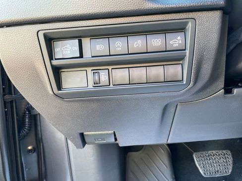 New 2026 Toyota Tundra SR5 w/ SR5 Convenience Package image 16