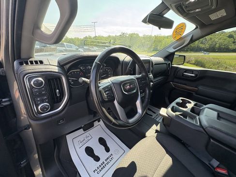 Used 2021 GMC Sierra 1500 Elevation AWD/4WD image 30