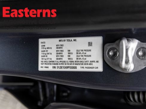 Used 2023 Tesla Model 3 Standard Range RWD image 30